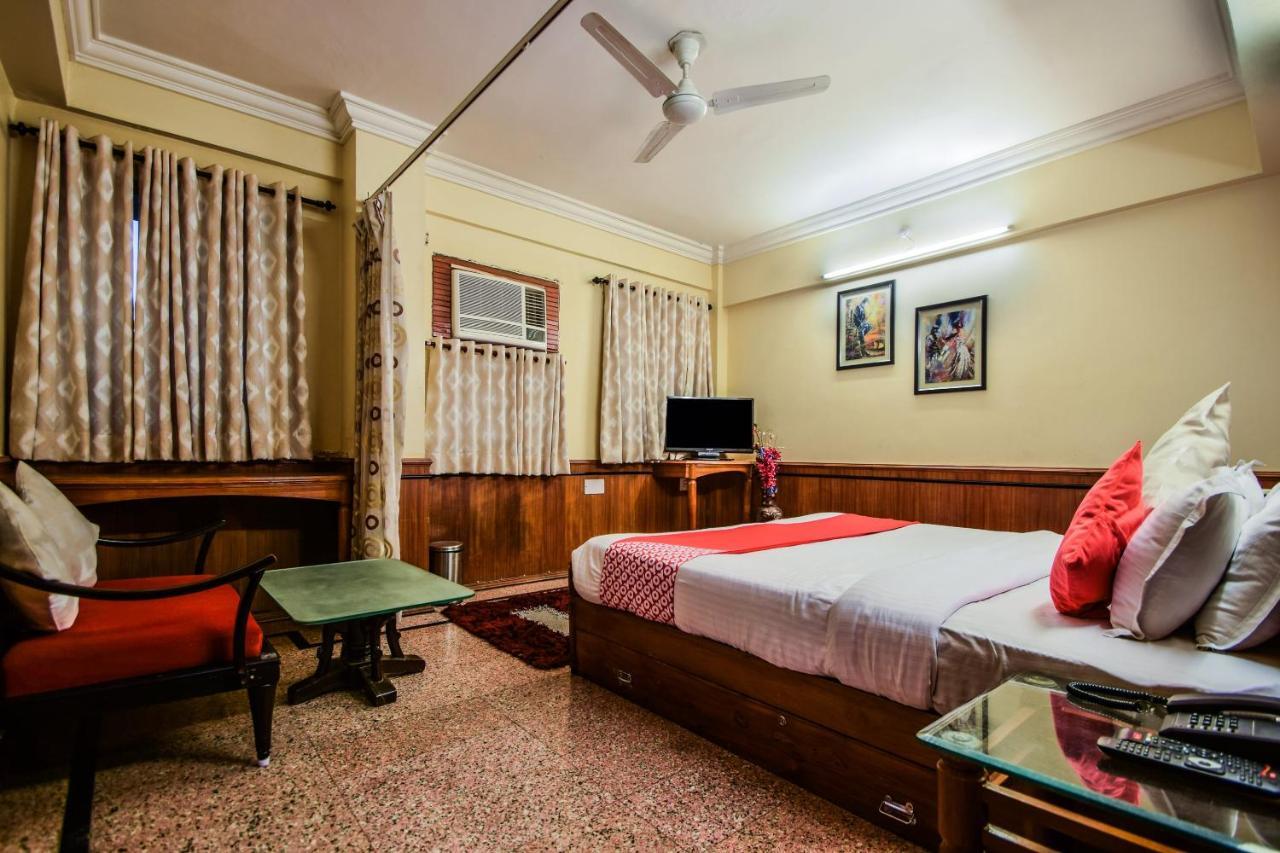Hotel The Krishnalila Regency Kumbhalgarh Exteriér fotografie